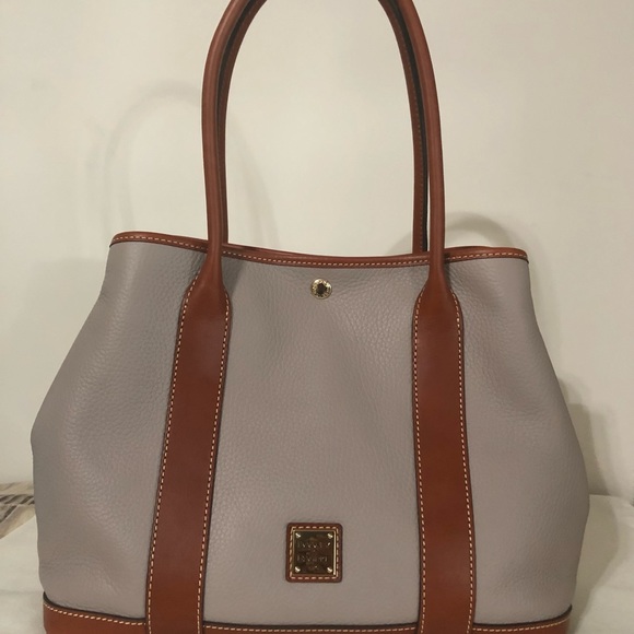 Dooney & Bourke Layla Tote - Picture 7 of 17